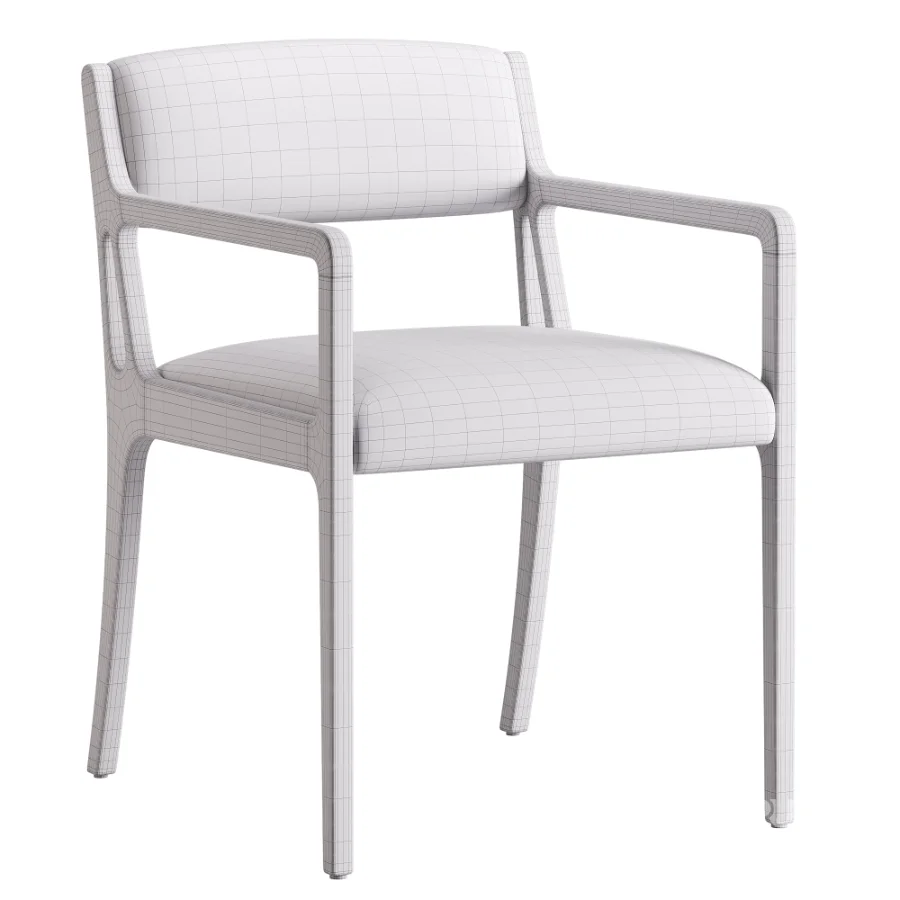 Portland Bridge Chair Image 2