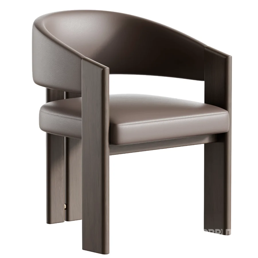 Tweet Dining Chair Image 3