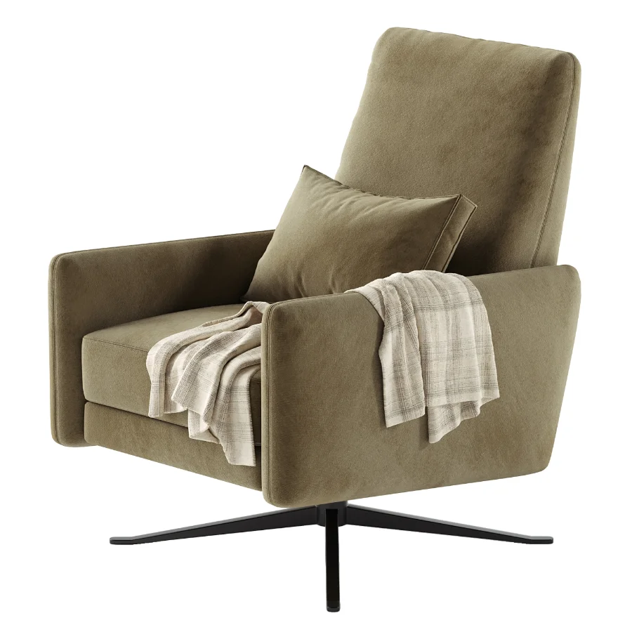 Blake Re-Invented Recliner Image 6