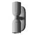Aurind Double Bath Sconce - Thumbnail 11
