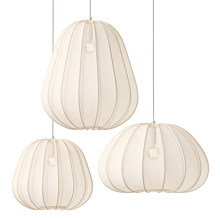 Balloon Pendant Light by Bolia Image 1