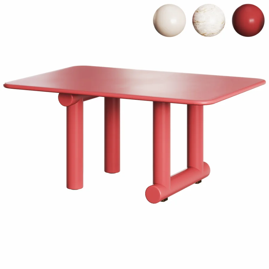 Trampoline Table 160 Image 4