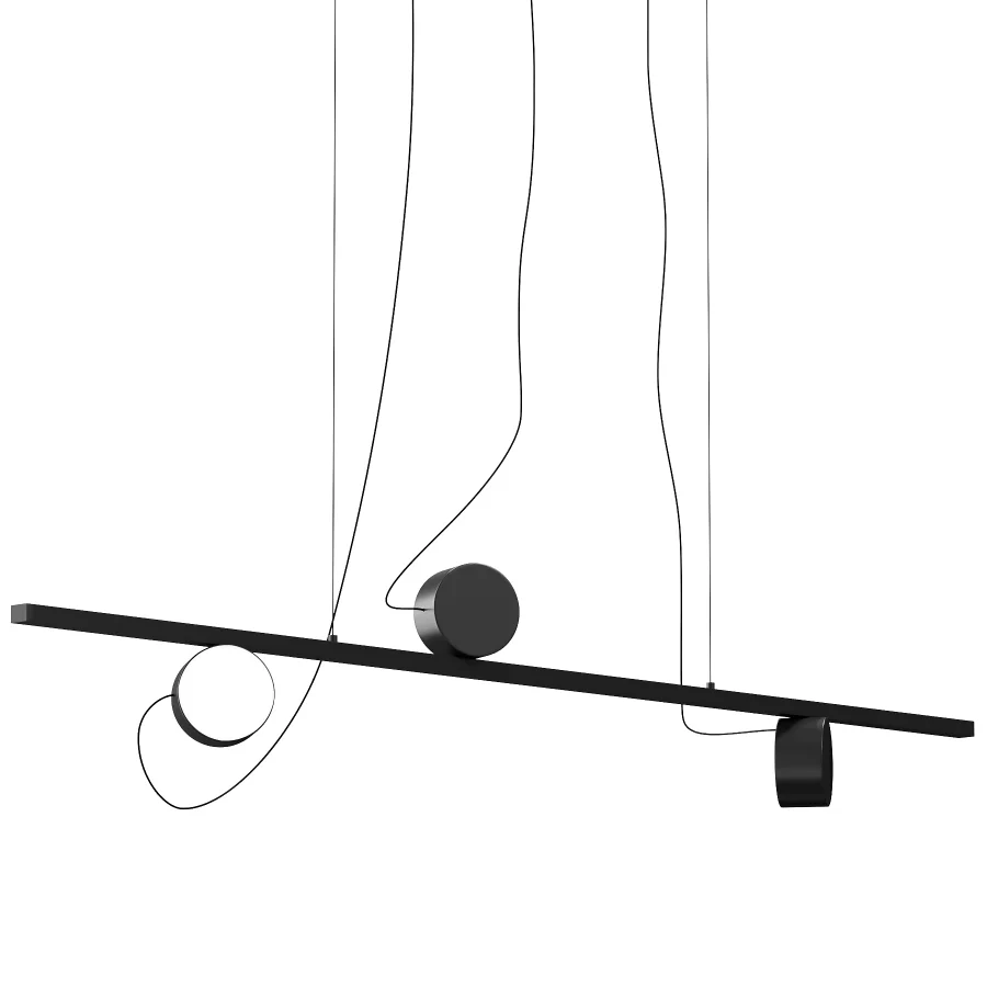 Odeon Light NERA Image 1