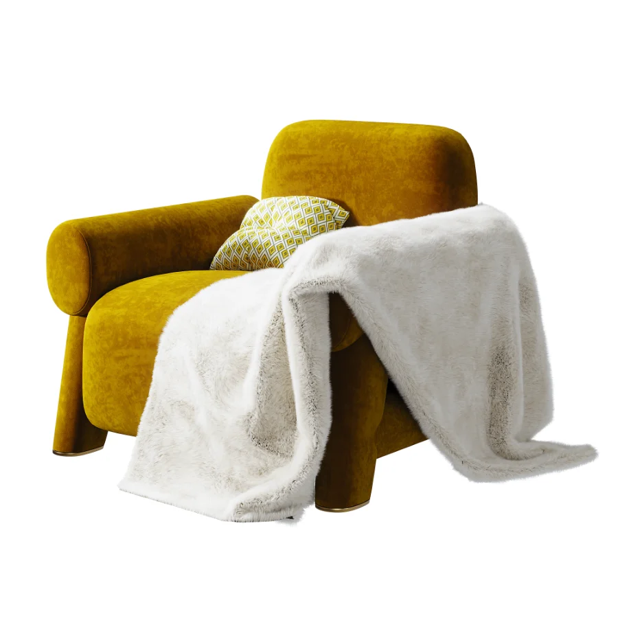 Lugar Nefertiti Image 2