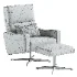 Remi Comfort Relax Recliner - Thumbnail 2