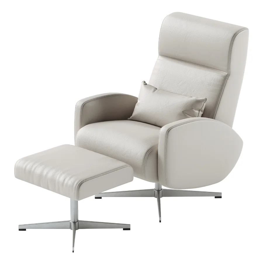 Sterling Recliner Image 4