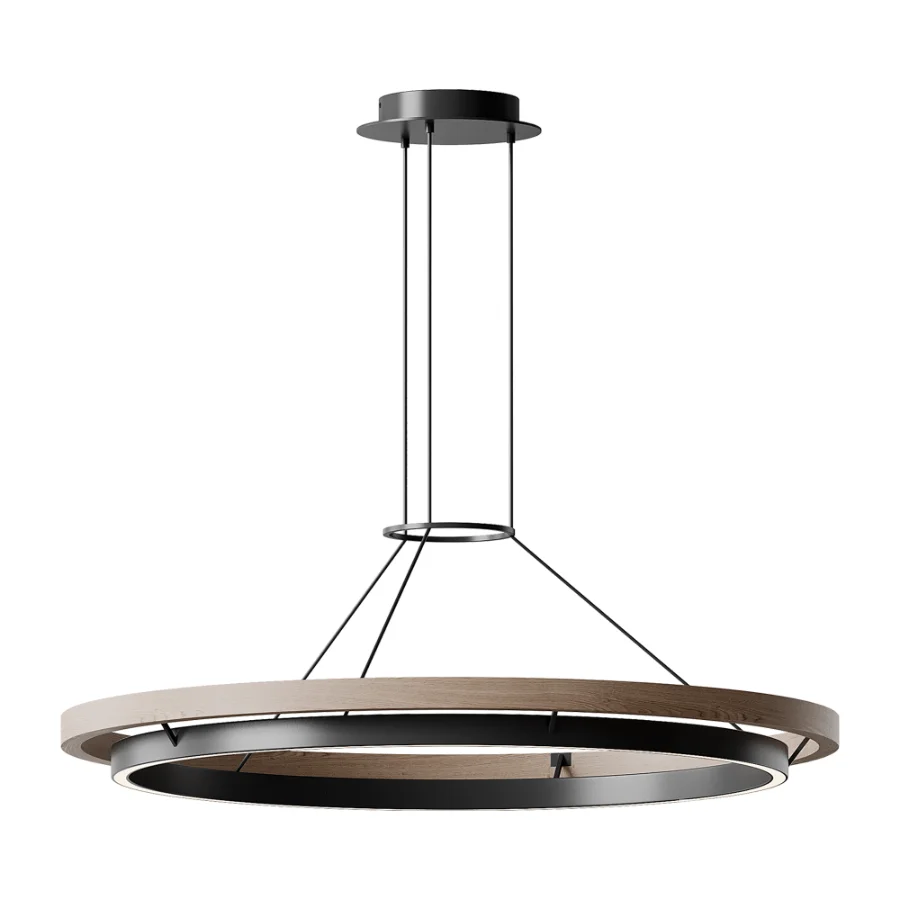 Grace Chandelier Image 8