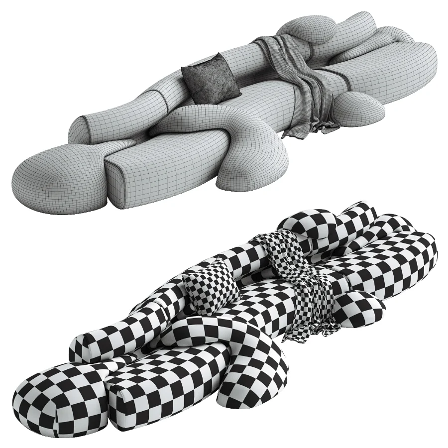 Gruuve sofa 01 Image 1