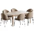 Dining set 88 - Thumbnail 5