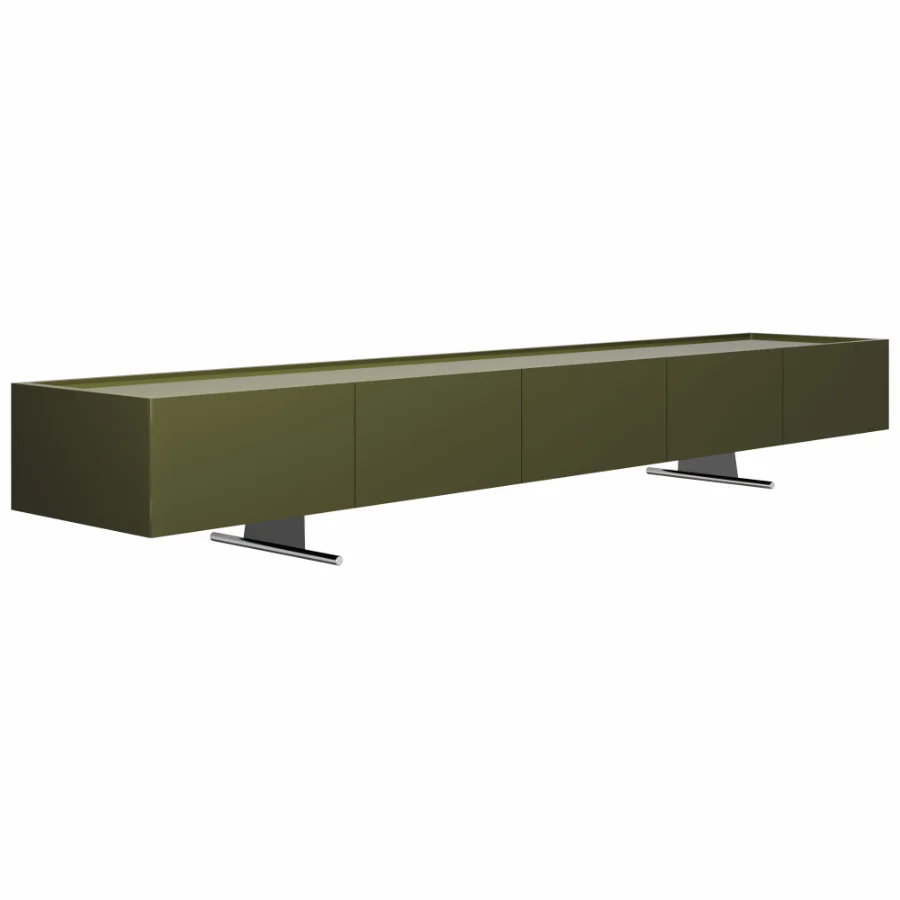 Libra Sideboard By Minotti 01 Image 3