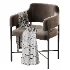 Sezanne Dining Chair - Thumbnail 6