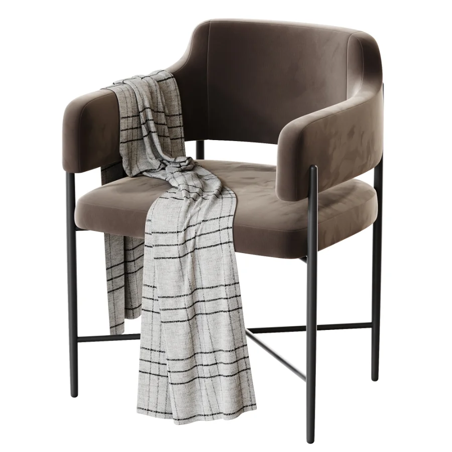 Sezanne Dining Chair Image 6
