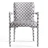 Norrie Dining Armchair - Thumbnail 7