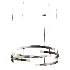 CTO Lighting Trace Circular Chandelier - Thumbnail 2