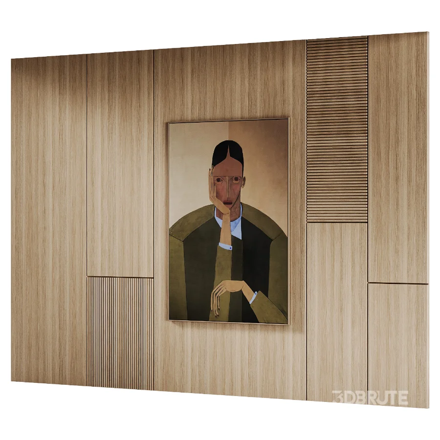 Art Wall 174 Image 3