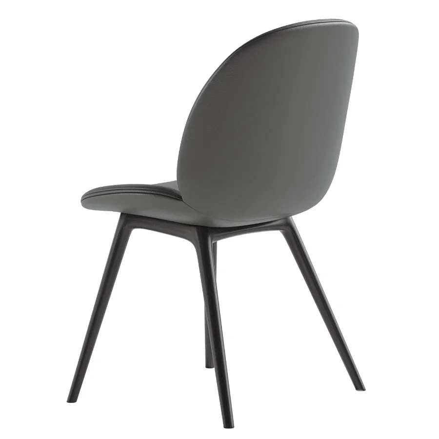 Beetle Dining Chair Image 4