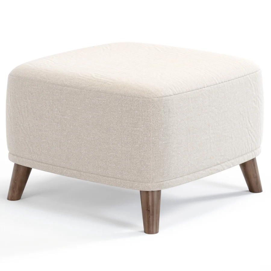 Milin Pouf By Divan Image 4