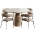 Dining set 81 - Thumbnail 4