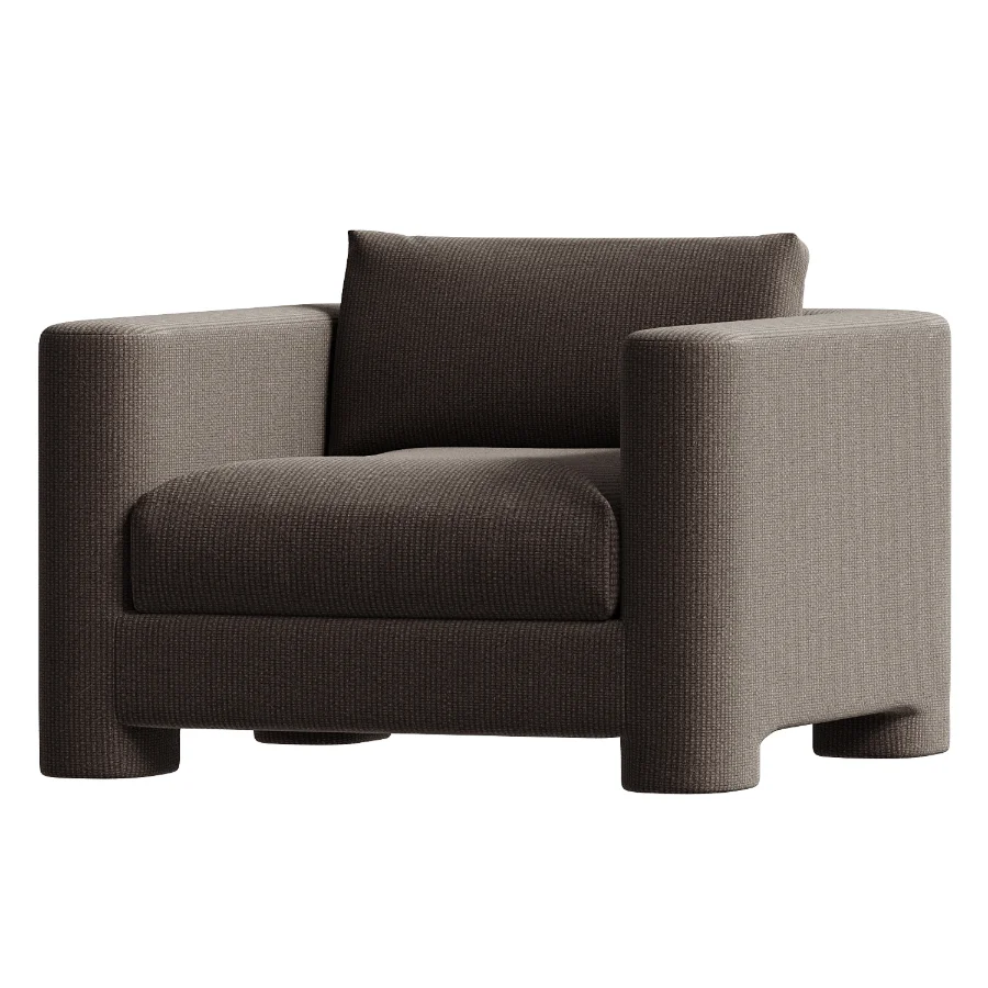 Ion Grand Armchair Image 4