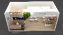 booth stand exhibition - Thumbnail 4