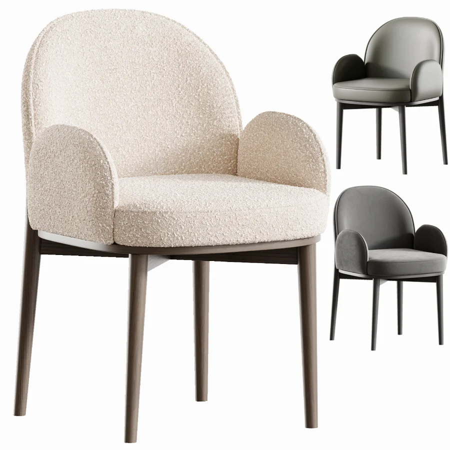 Bolder Chair Image 1