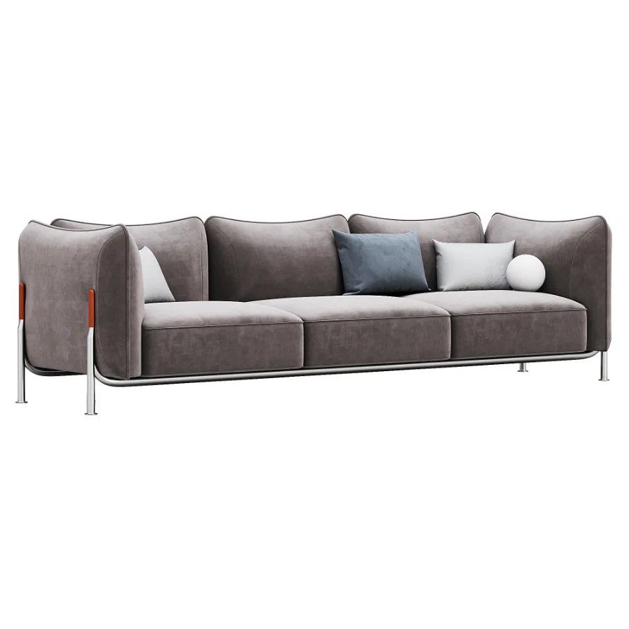 Tasca Sofa 286 By Ghidini1961 Image 3