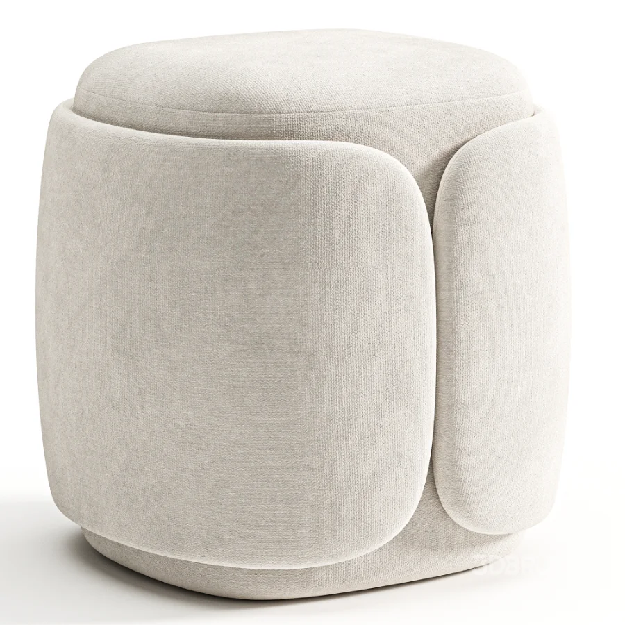 Пуф Dolly Stool pouf Image 5