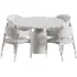 Dining set 13 - Thumbnail 5
