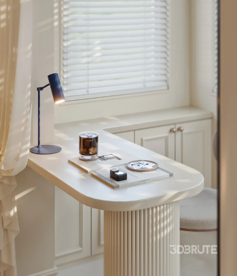 living room dining room Image 5