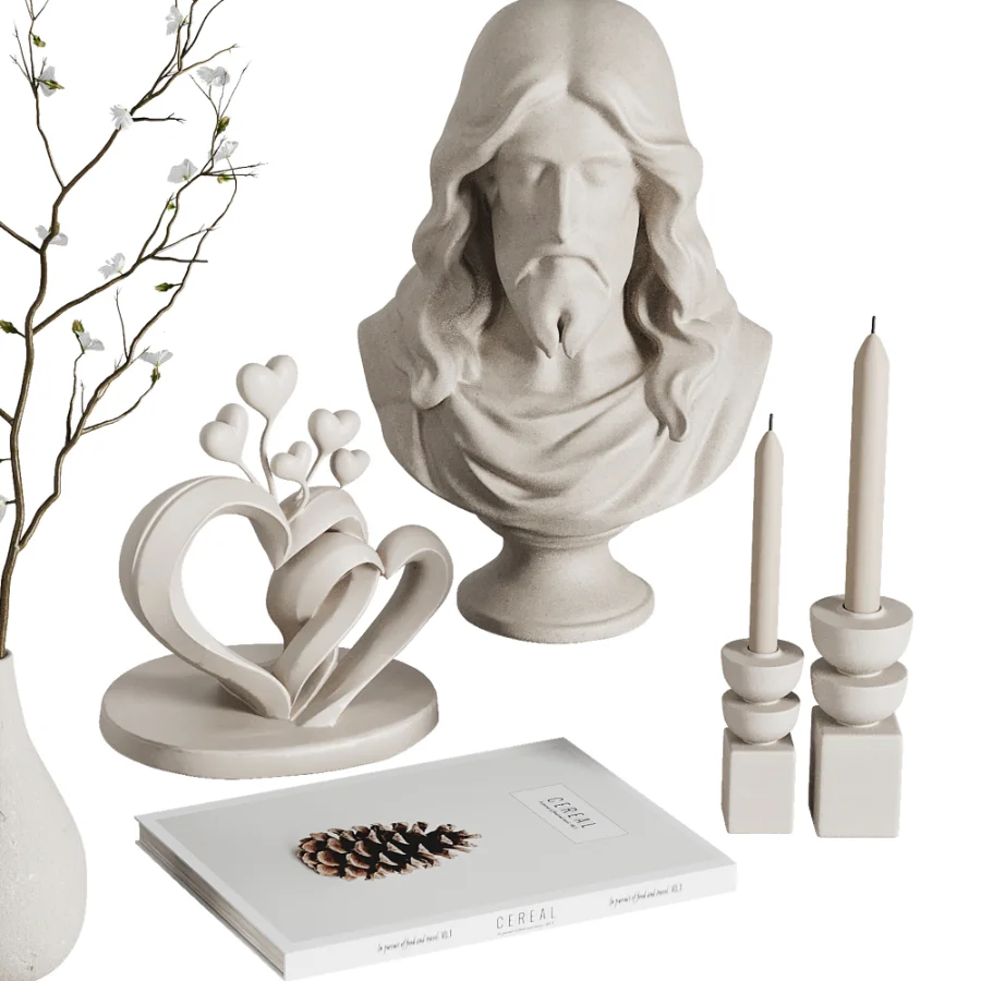 Decorative Set76 Image 2