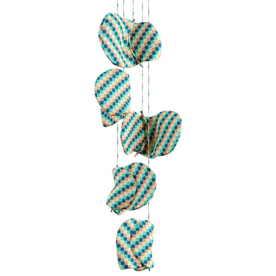 141 Glass Pendant Lamp by Bocci Vol 2 Image 7