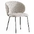 TUKA Small armchair - Thumbnail 2