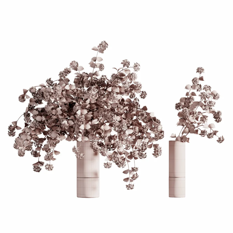 Bouquet Set 08 Image 3