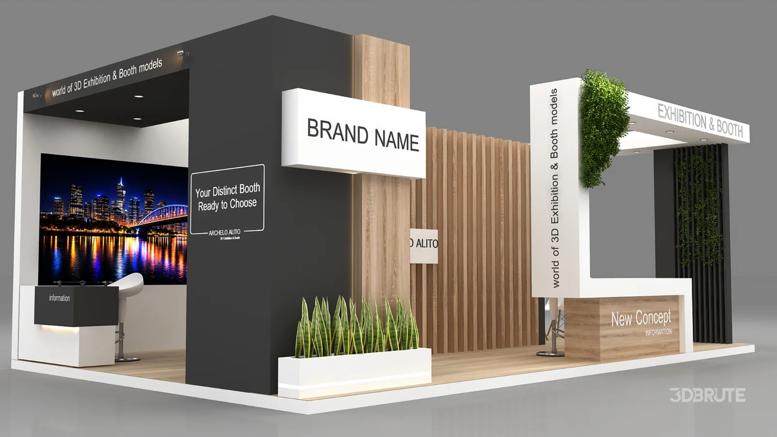 3d exhibition Image 8