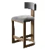 Brooklyn Counter Stool - Thumbnail 6