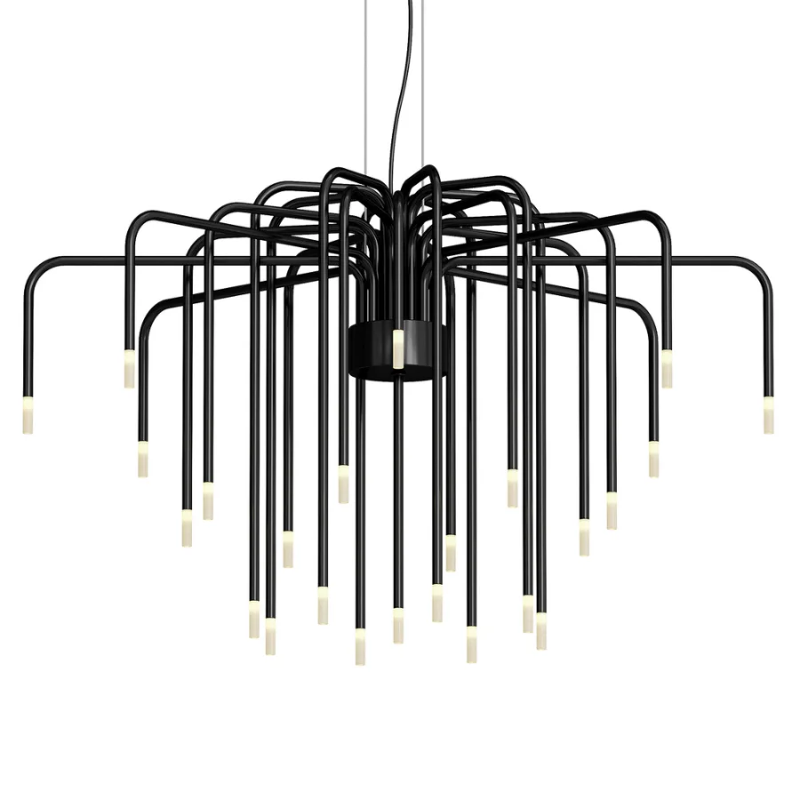 Karman BOOM Dimmable LED pendant lamp Image 1