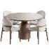 Dining set 117 - Thumbnail 2