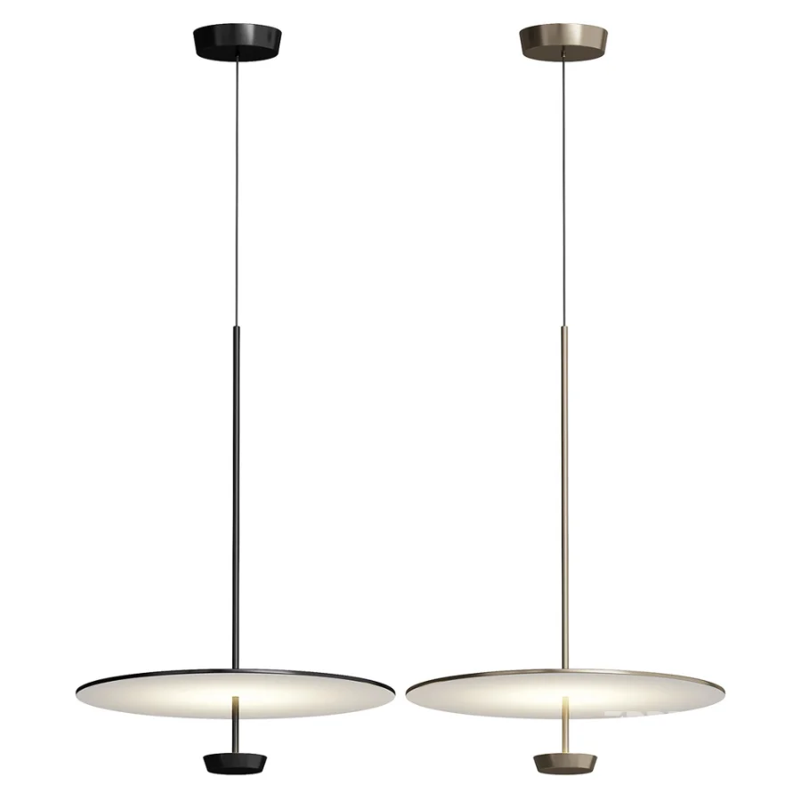 Vibia Flat 5940 Pendelleuchte Image 3