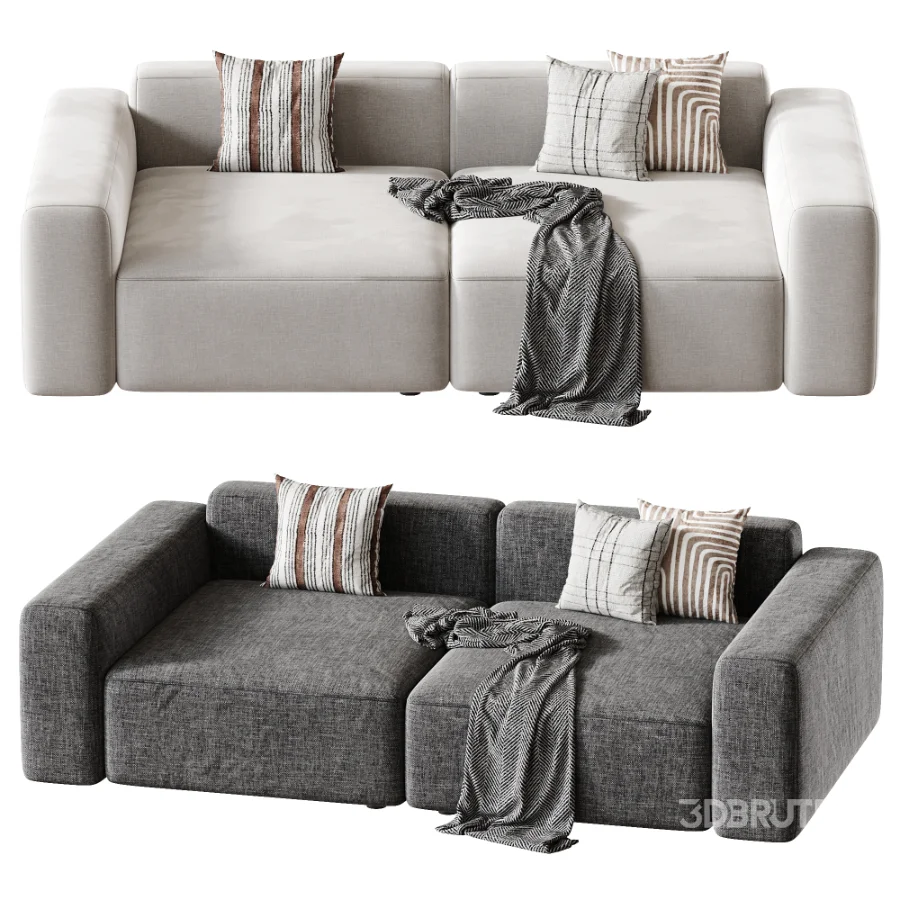 Saga Sofa Image 2