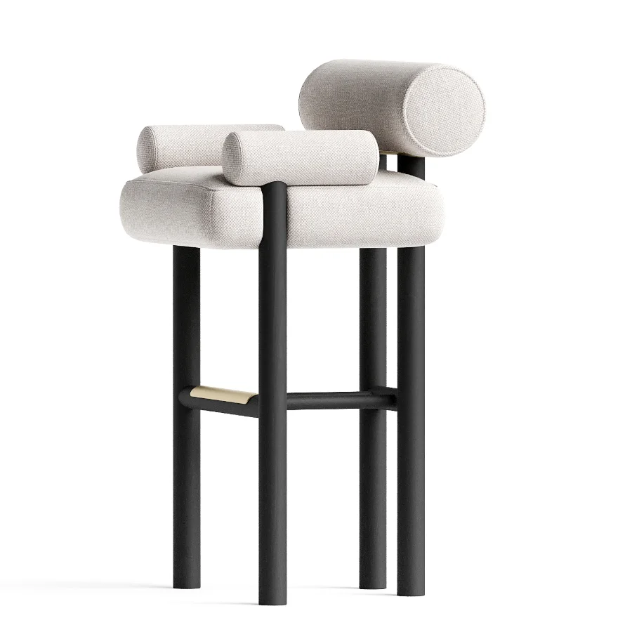 Conley Bar Chair Image 3