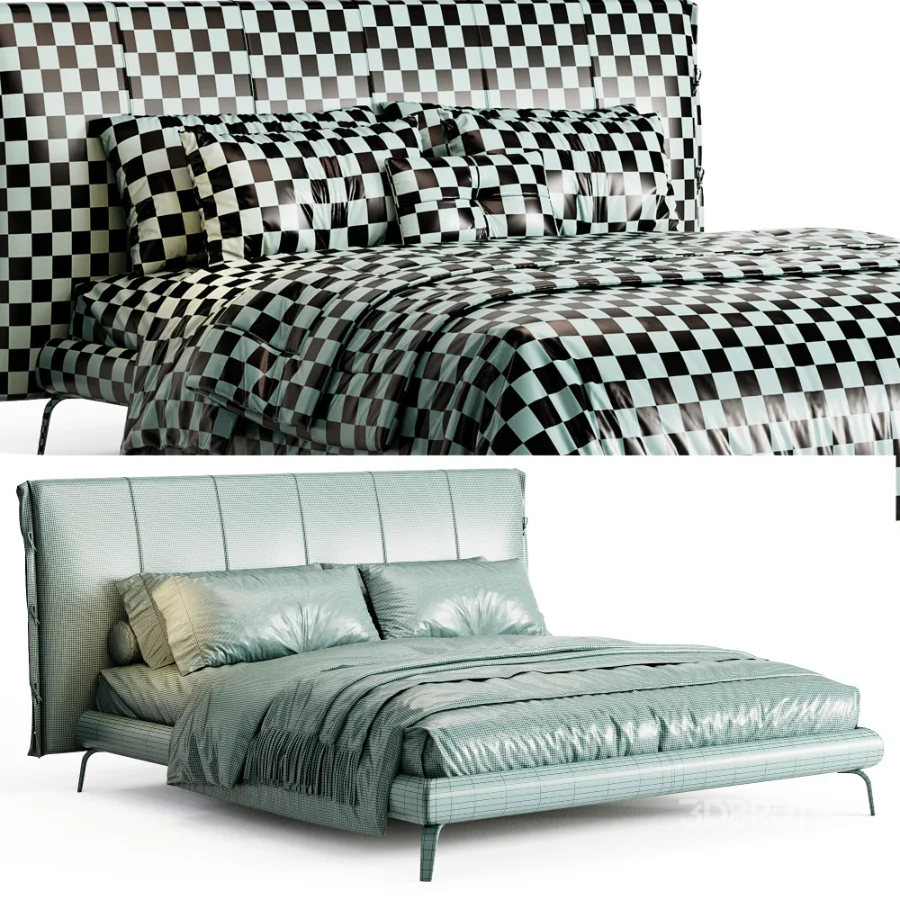 Cuff Bonaldo Image 5