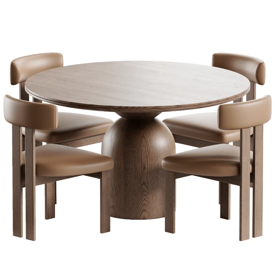 Стул обеденный LOKI Image 1