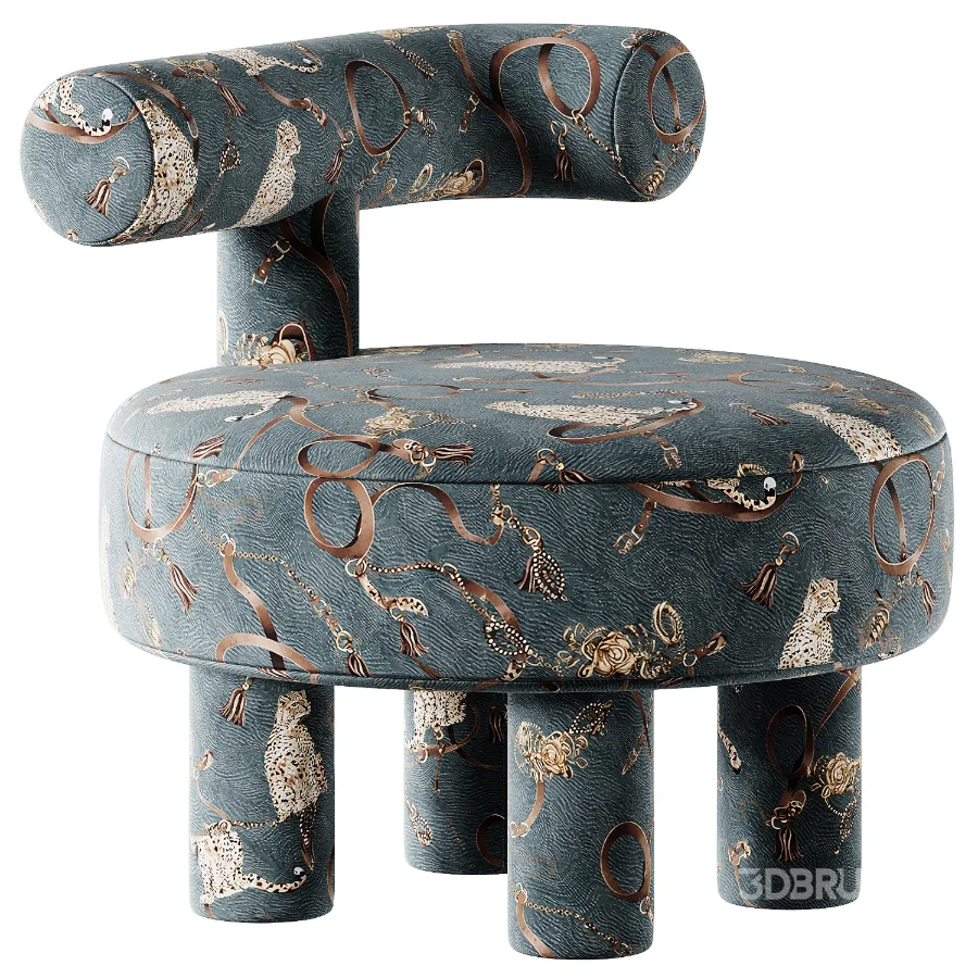 Kids chair 1 Image 1