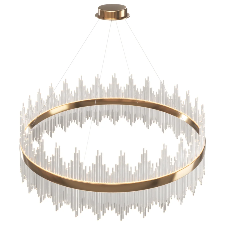 Exclusive Chandelier Image 3