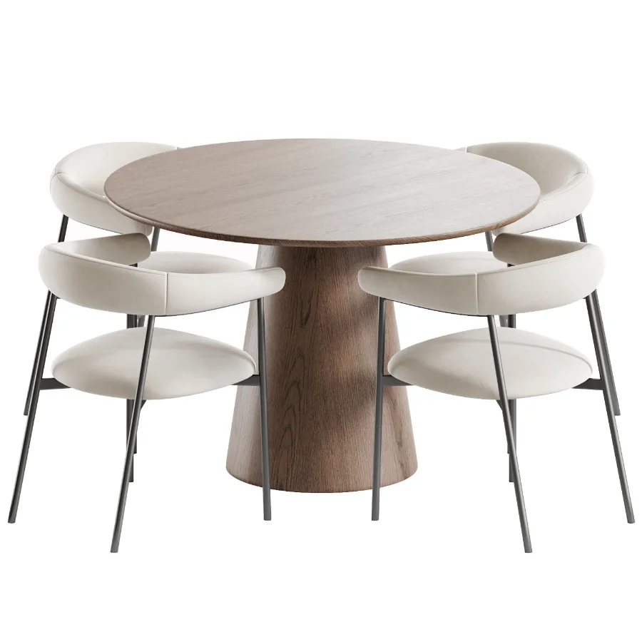 Dining set 115 Image 3