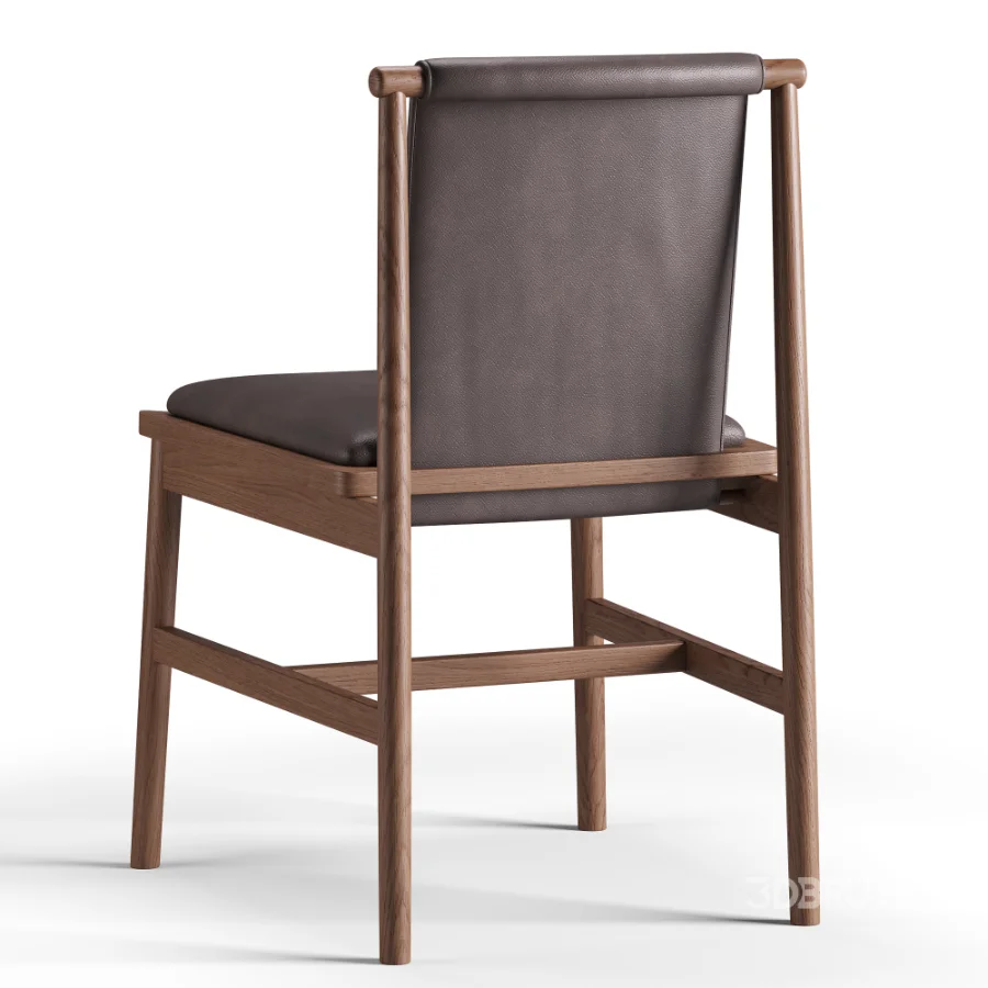 Hayo Dining Chair Image 4