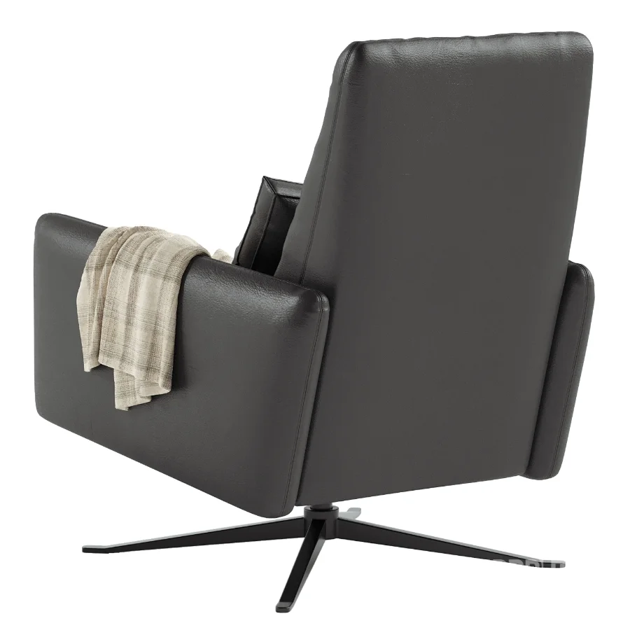 Blake Re-Invented Recliner Image 7