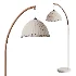 Bamboo Floor lamp - Thumbnail 4
