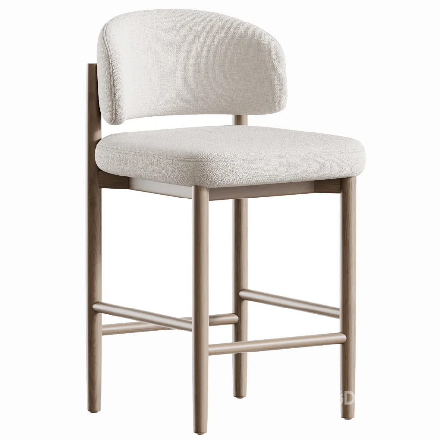 Eva Fabric Bar Image 3