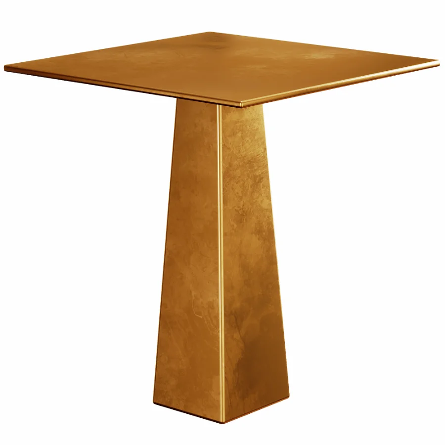 Cameo Side Table By Minotti Image 1